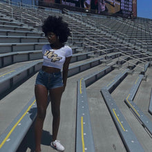 Load image into Gallery viewer, UCF Babydoll Tee