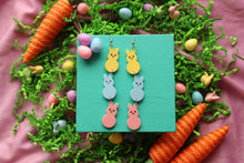 Load image into Gallery viewer, Marshmallow Bunnies