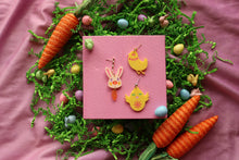Load image into Gallery viewer, Spring Friends