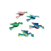 Load image into Gallery viewer, Painted Doves
