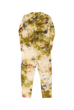Load image into Gallery viewer, Jumpsuit Long Sleeve in Tie Dye