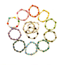 Load image into Gallery viewer, Prism Stacking Bracelet