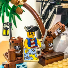 Load image into Gallery viewer, Black Spiced Rum Barrel / Keg