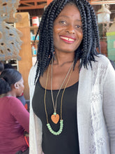 Load image into Gallery viewer, Slider Necklace