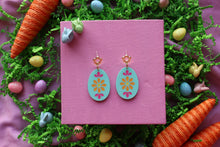 Load image into Gallery viewer, Pastel Teal Eggs