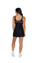 Load image into Gallery viewer, Texas Tech Tennis Dress