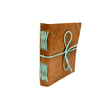 Load image into Gallery viewer, Handmade Journal - Color Splash