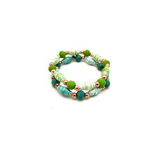 Load image into Gallery viewer, Prism Stacking Bracelet