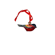 Load image into Gallery viewer, Little Bird Ornament