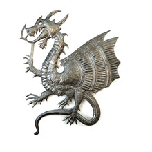 Load image into Gallery viewer, Soulouque Dragon