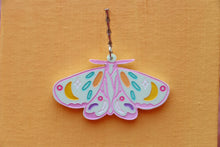 Load image into Gallery viewer, Hand Painted Butterfly