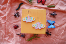 Load image into Gallery viewer, Hand Painted Butterfly