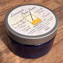 Load image into Gallery viewer, Lemonaid ~ Body Butter