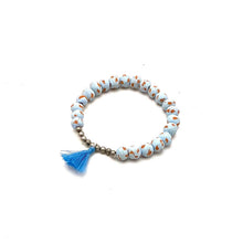 Load image into Gallery viewer, Cherie Tassel Bracelet
