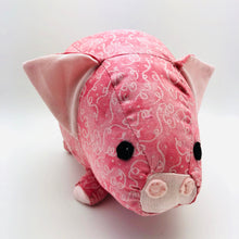 Load image into Gallery viewer, Stuffed Piggy