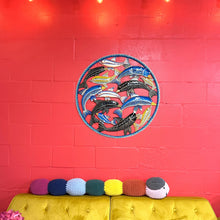 Load image into Gallery viewer, Jumbo Dolphin Party