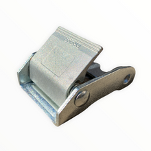 Load image into Gallery viewer, Cam Buckle Tie Down for Webbing Assemblies | SIZE OPTIONS