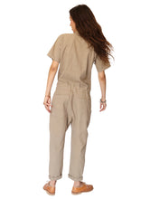 Load image into Gallery viewer, Jumpsuit Short Sleeve