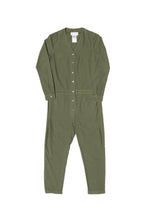 Load image into Gallery viewer, Jumpsuit Long Sleeve