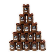 Load image into Gallery viewer, Black Spiced Rum Barrel / Keg
