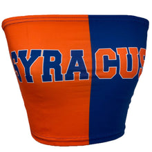 Load image into Gallery viewer, Syracuse Two Tone Tube Top