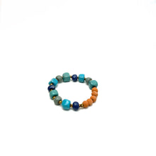 Load image into Gallery viewer, Glazed Aromatherapy Bracelet
