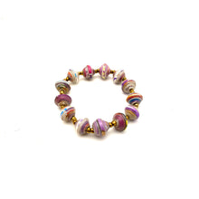 Load image into Gallery viewer, Cereal Box Bead Bracelets