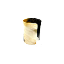 Load image into Gallery viewer, Cow Horn Cuff Bracelet