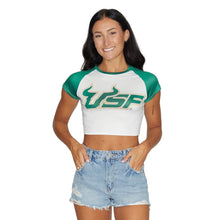 Load image into Gallery viewer, USF Team Tee