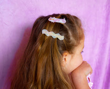 Load image into Gallery viewer, Single Spring-Time Barrettes