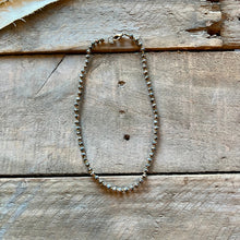 Load image into Gallery viewer, Jerzie Necklace