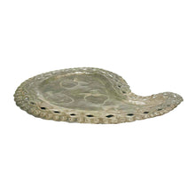 Load image into Gallery viewer, Jumbo Rustic Steel Platter