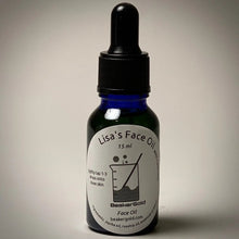 Load image into Gallery viewer, Lisa’s Face Oil