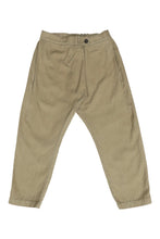 Load image into Gallery viewer, Canvas Souk Pant