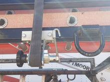 Load image into Gallery viewer, Ladder Rack Ratchet Straps LRS-8WG | 2PACK