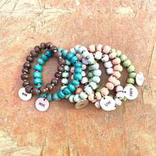 Load image into Gallery viewer, Sweet Life Charm Bracelet