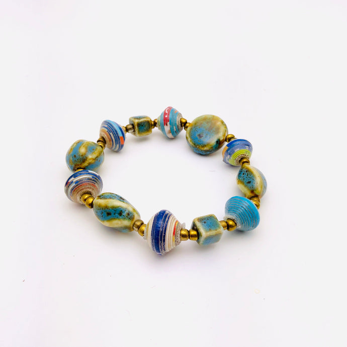 Signature Bracelet - Best Seller!