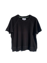 Load image into Gallery viewer, Vintage Raglan Short Sleeve Shirt