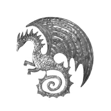 Load image into Gallery viewer, Soulouque Dragon