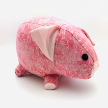 Load image into Gallery viewer, Stuffed Piggy