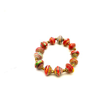 Load image into Gallery viewer, Cereal Box Bead Bracelets