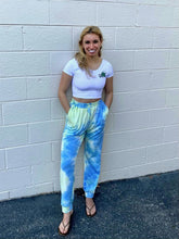 Load image into Gallery viewer, Tulane Babydoll Tee