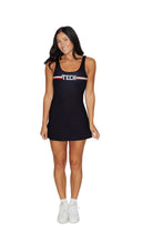Load image into Gallery viewer, Texas Tech Tennis Dress