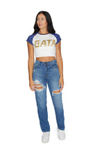 Load image into Gallery viewer, Georgia Southern Team Tee