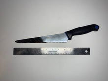 Load image into Gallery viewer, Mora/Frosts Bread knife 8in #3214