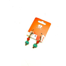 Load image into Gallery viewer, Tap Tap Earrings