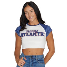 Load image into Gallery viewer, Florida Atlantic Owls Team Tee