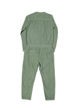 Load image into Gallery viewer, Jumpsuit Long Sleeve