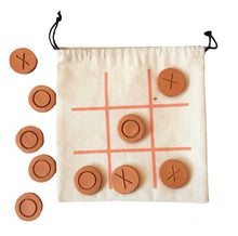 Load image into Gallery viewer, Tic Tac Toe - Travel Set