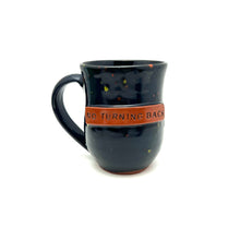 Load image into Gallery viewer, No Turning Back Mug - Night Sky